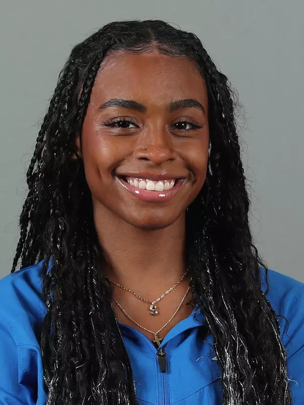 Selena Harris-Miranda - 2025 gymnastics