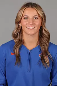 Kylie Shaw Headshot