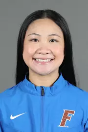 Ly Bui - 2025 head & shoulders photo