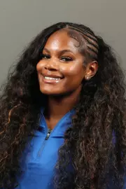 Aleesa Samuel