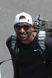 Yanick Hart