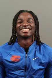Ja'Neil Harris