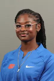 Jade Brown