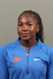 Pauline Bikembo