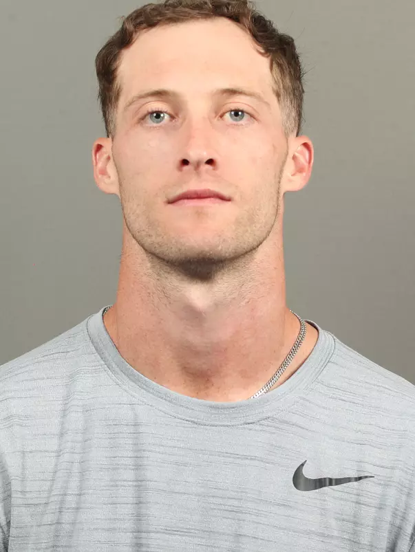 Jared Bernhardt Headshot