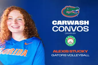 Alexis Stucky | Carwash Convos