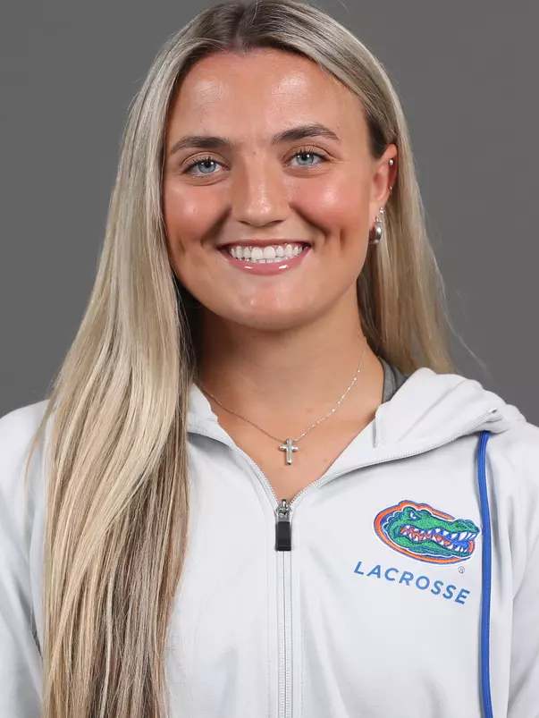 Gianna Monaco Headshot