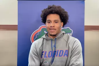 Isaiah Brown Media Availability 10-21-25