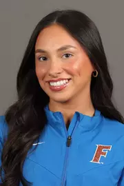 Alyssa Arana - Gymnastics 2026