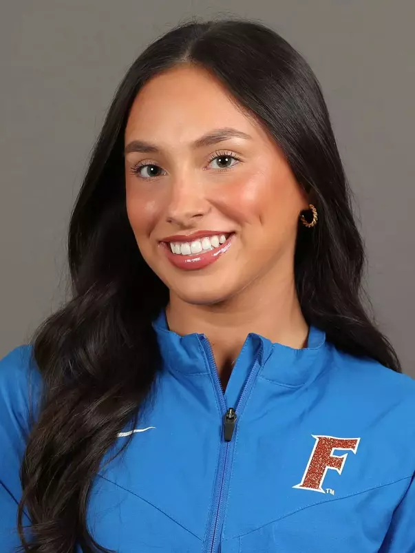 Alyssa Arana - Gymnastics 2026