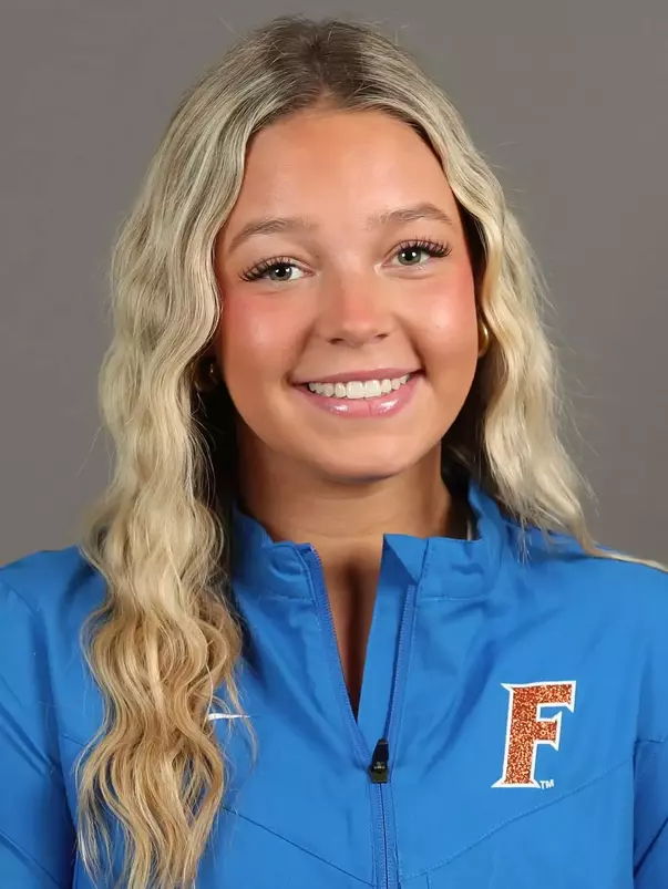 Lily Bruce - Gymnastics 2026