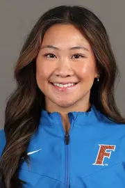 Ly Bui - Gymnastics 2026