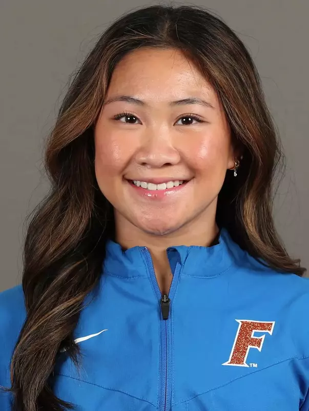 Ly Bui - Gymnastics 2026