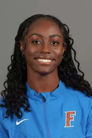 Taylor Clark - Gymnastics 2026