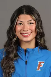 Kayla DiCello - Gymnastics 2026