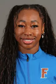 Maddy Dorbin - Gymnastics 2026