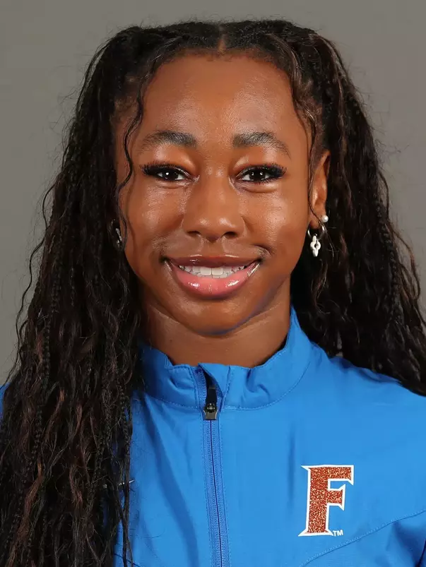 Maddy Dorbin - Gymnastics 2026