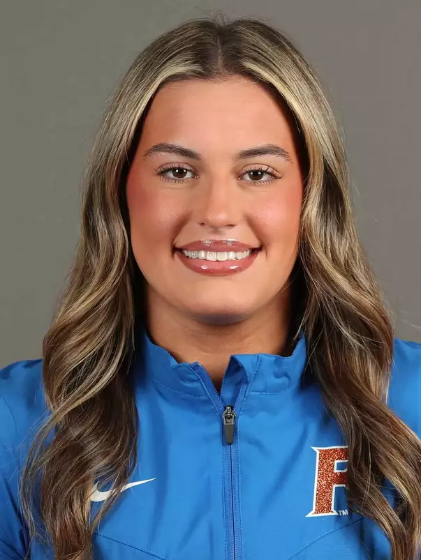 Skylar Draser - Gymnastics 2026