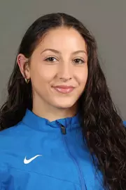 Danie Ferris - Gymnastics 2026