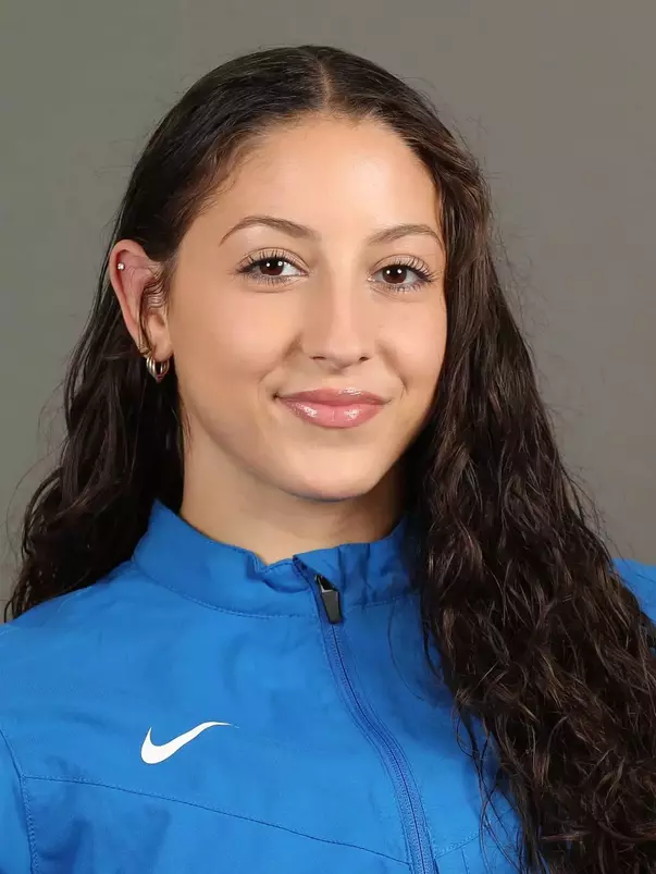 Danie Ferris - Gymnastics 2026