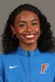 Selena Harris-Miranda - Gymnastics 2026