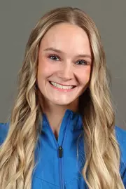 Riley McCusker - Gymnastics 2026