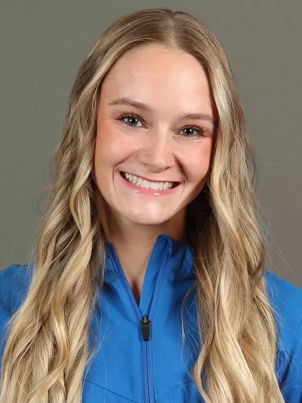 Riley McCusker - Gymnastics 2026