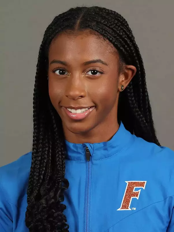 Anya Pilgrim - Gymnastics 2026