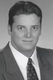 Fred Hagberg