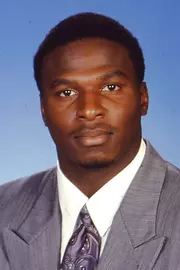 Joseph Ferguson Jr. headshot