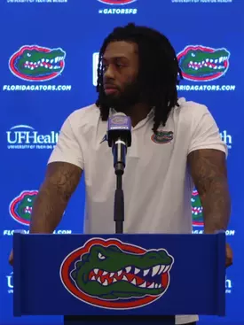 Bryce Thornton Media Availability 10-29-25