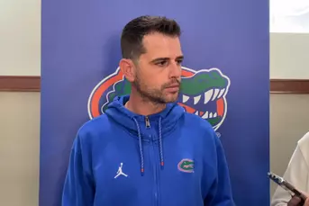 Todd Golden Media Availability 10-30-25