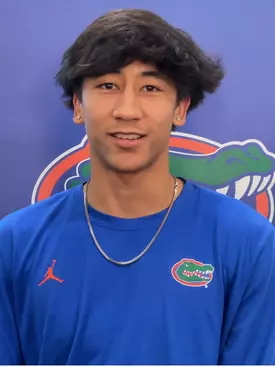 Xaivian Lee Media Availability 10-30-25