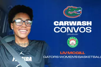 Liv McGill | Carwash Convos