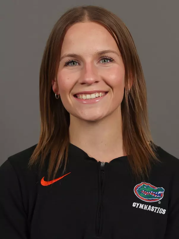 Peyton Harbert - Gymnastics Manager 2026 251111