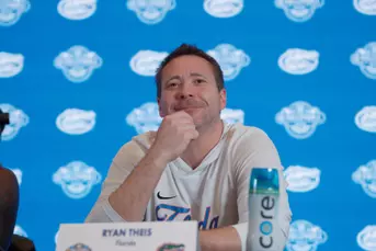 SEC: Florida Postmatch Press Conference