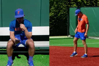 Meet the Gators: The Southpaws