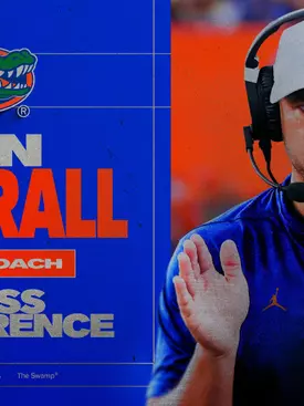 Head Coach Jon Sumrall Introductory Press Conference