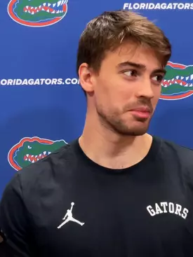 Urban Klavzar Media Availability 12-1-25