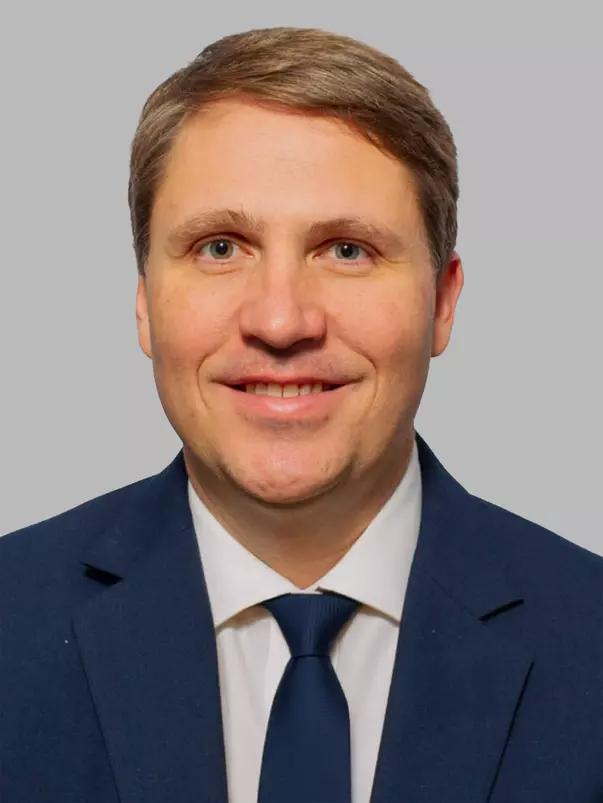 Buster Faulkner 2025