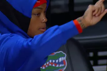 Florida Women's Basketball vs South Alabama Highlights 12-7-25