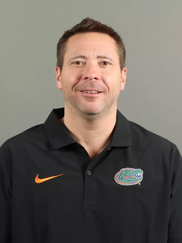 Ryan Theis Head shot