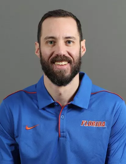 Ryan Walthall - Assistant Volleyball Coach