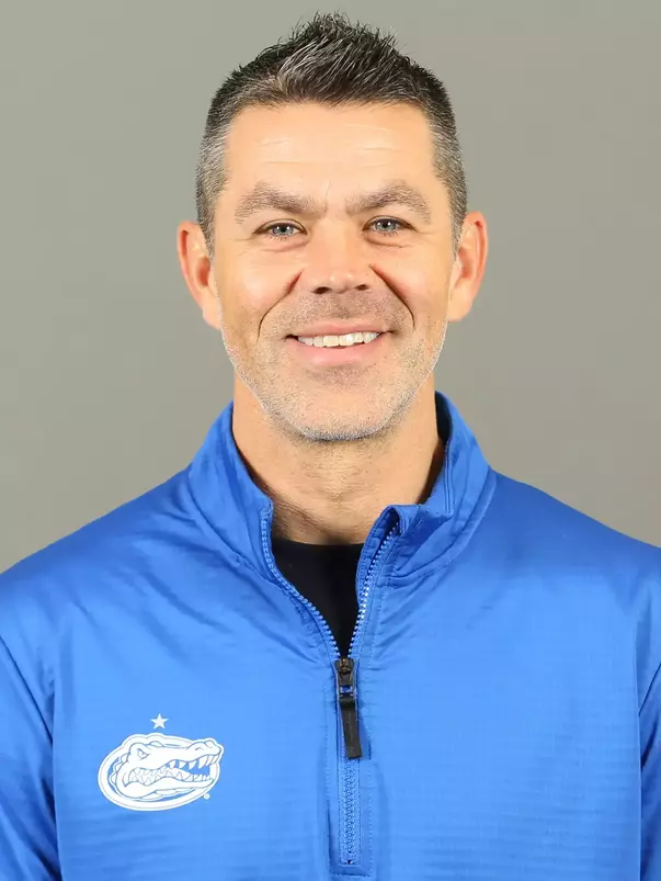 Kelly Altman - Florida Soccer Assistant Coach
