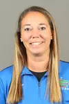 Kerri Hanks Petersen - Director of Scouting & Player Development
