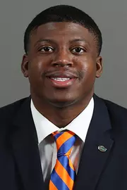 Alfonzo Allen Jr.