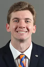 Harrison Bailey