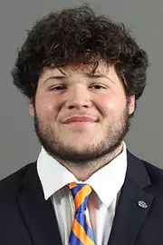 Austin Barber