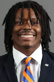 Aaron Chiles