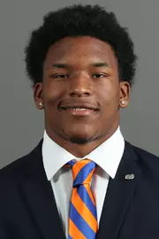 KD Daniels